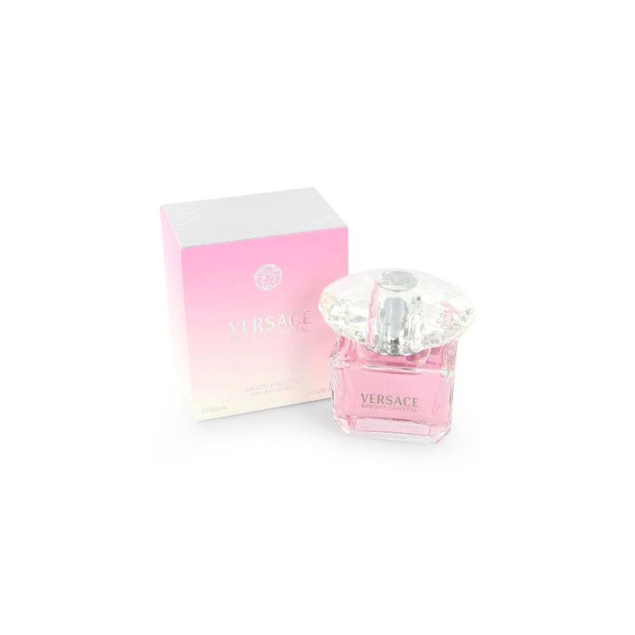 Versace Bright Crystal Woda toaletowa 90ml dla Pań