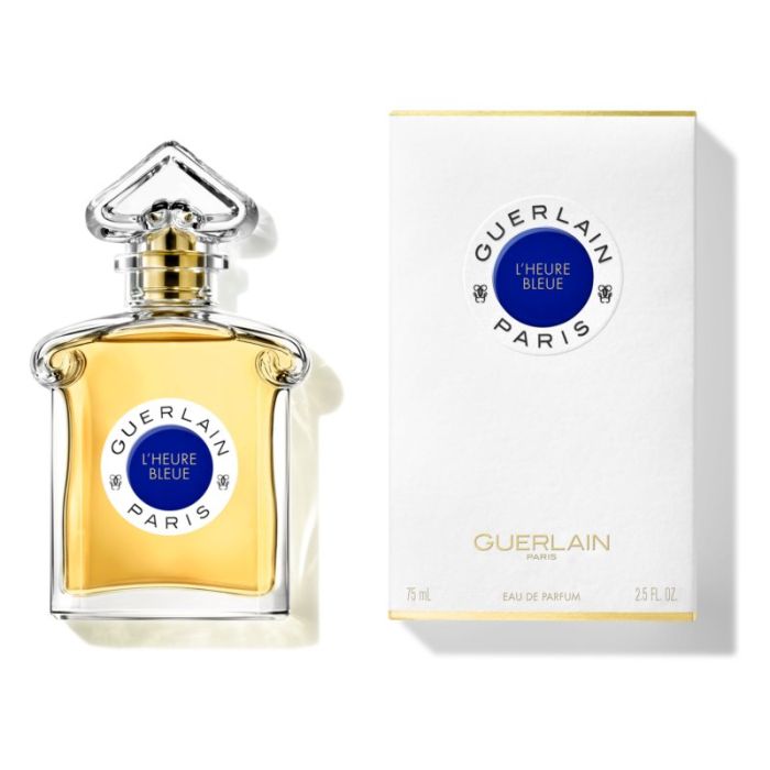 Guerlain L'Heure Bleue woda perfumowana 75ml dla kobiet