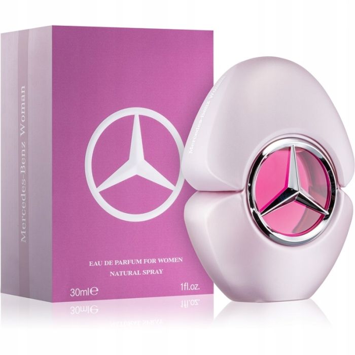 Mercedes-Benz Woman woda perfumowana 30ml dla Pań