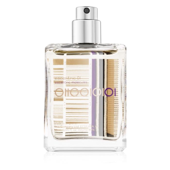 Escentric Molecules Escentric 01 woda toaletowa 30ml UNISEX