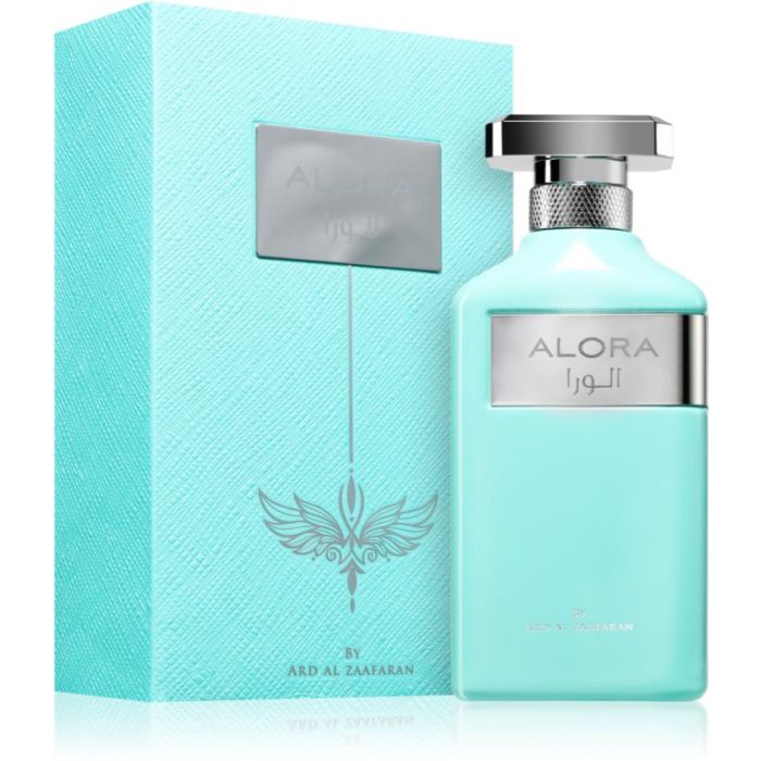 Ard Al Zaafaran Alora woda perfumowana 100ml unisex