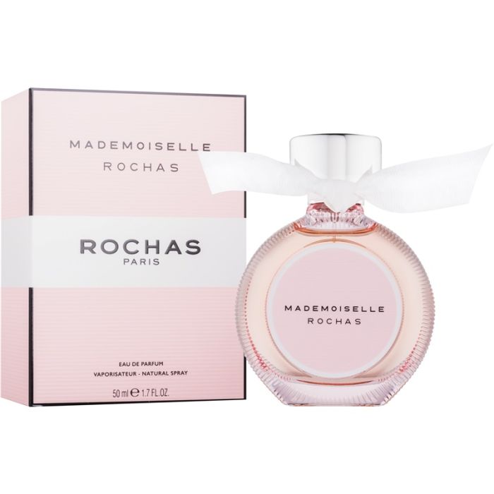 Rochas Mademoiselle Rochas Woda perfumowana 50ml dla Pań