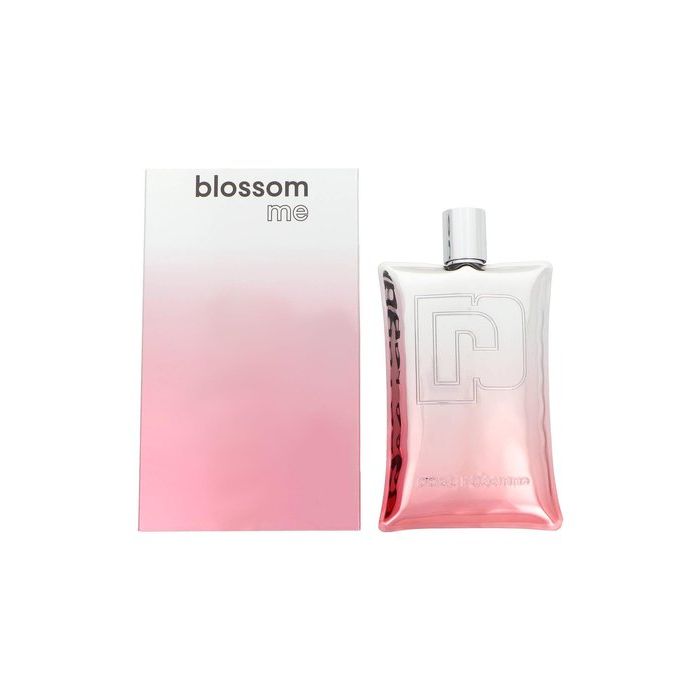 Paco Rabanne Pacollection Blossom Me woda perfumowana 62ml unisex