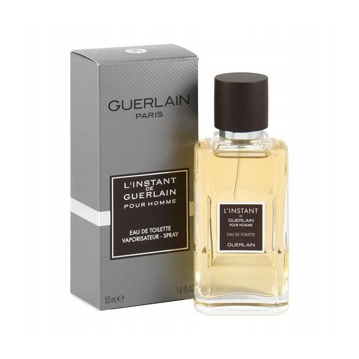 Guerlain L'Instant woda toaletowa 50ml dla Panów