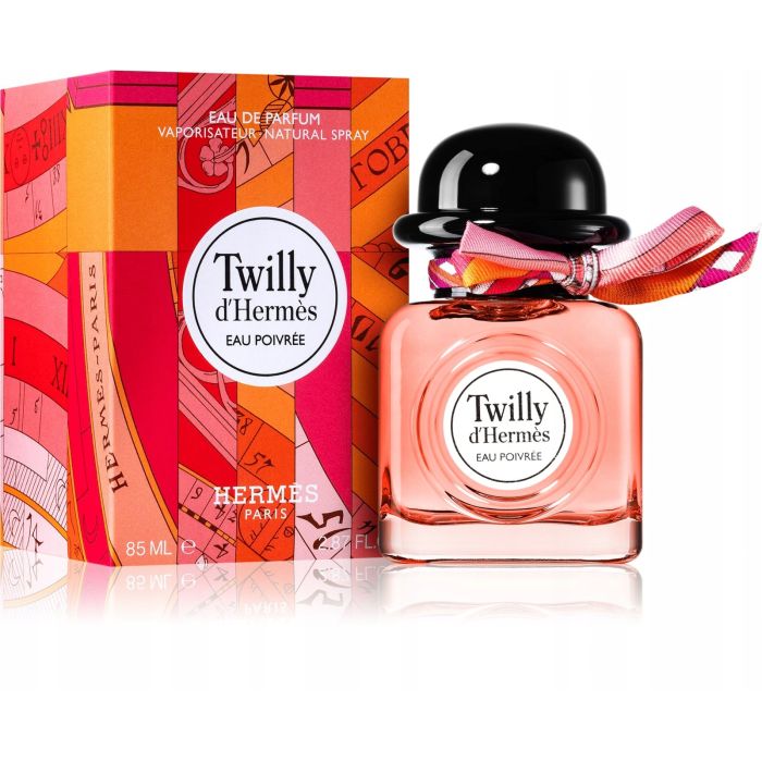 Hermes Twilly d'Hermes Eau Poivree woda perfumowana 85ml dla Pań