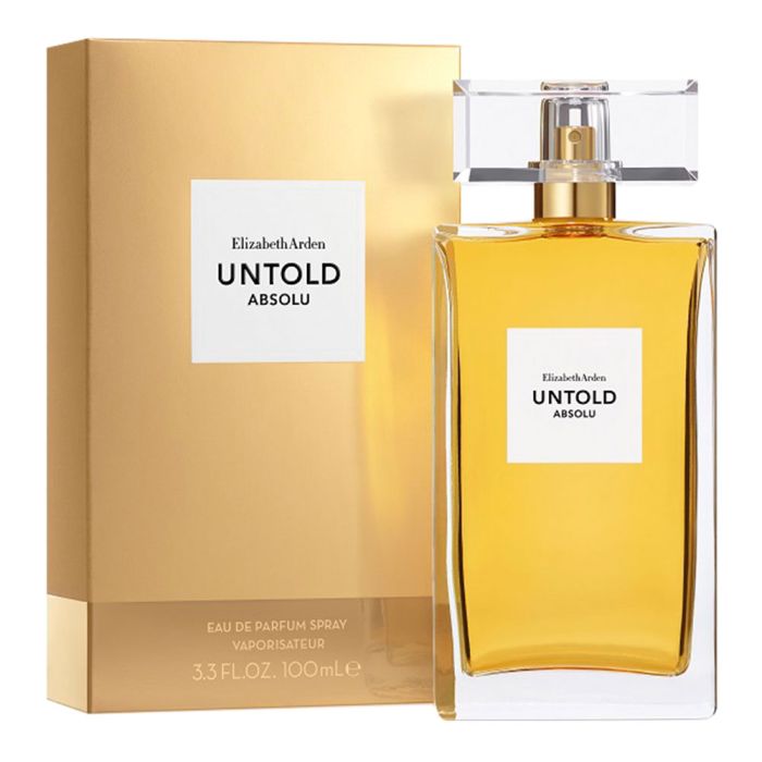 Elizabeth Arden Untold Absolu woda perfumowana 100ml dla pań