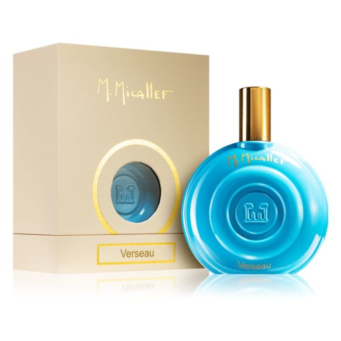 M. Micallef Verseau woda perfumowana 100ml unisex