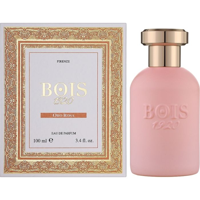 Bois 1920 Oro Rosa woda perfumowana 100ml unisex