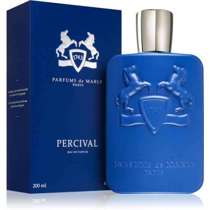 Parfums De Marly Percival woda perfumowana 200ml unisex