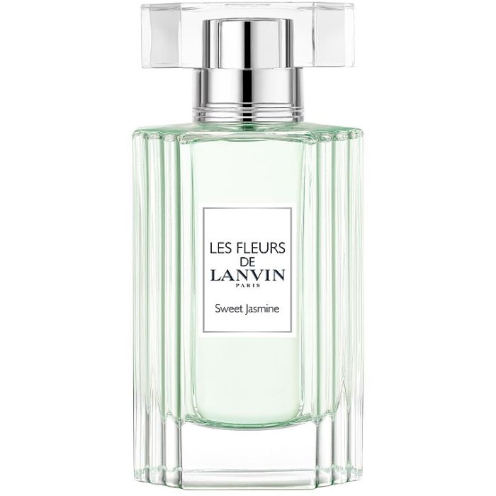 Lanvin Les Fleurs de Lanvin Sweet Jasmine woda toaletowa 90ml dla pań