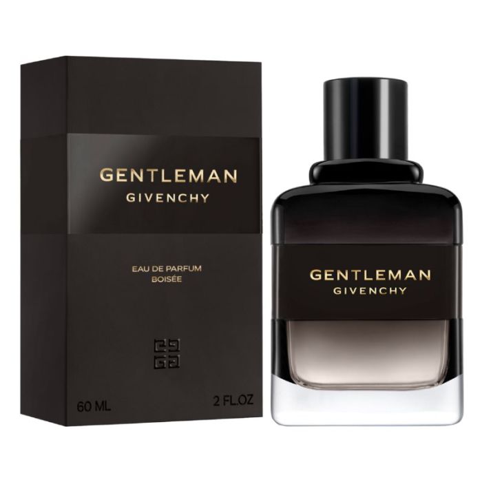 Givenchy Gentleman Givenchy Boisee woda perfumowana 60ml dla Panów