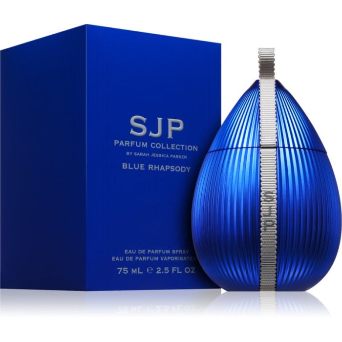 Sarah Jessica Parker SJP Blue Rhapsody woda perfumowana 75ml dla Pań