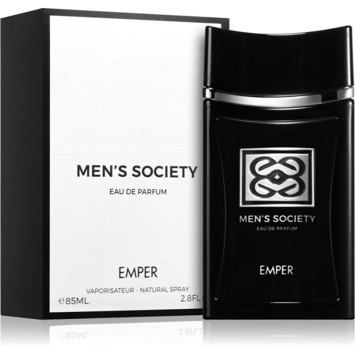 Emper Men'S Society woda perfumowana 100ml dla Panów