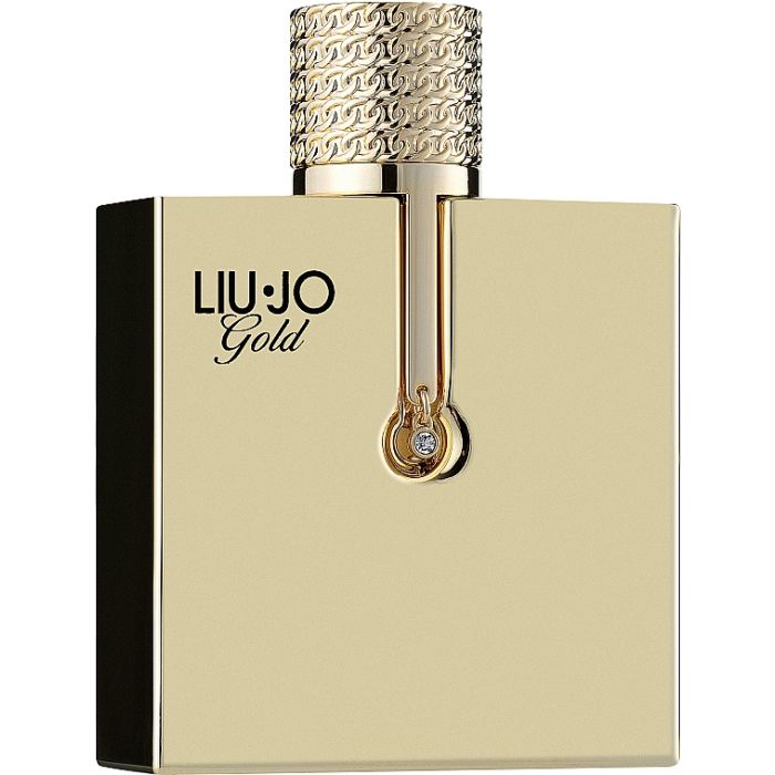 Liu Jo Gold woda perfumowana 30ml dla pań