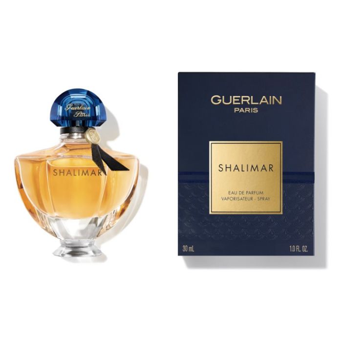 Guerlain Shalimar woda perfumowana 30ml dla Pań