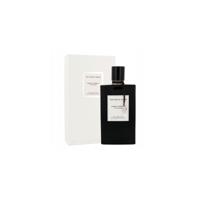 Van Cleef & Arpels Collection Extraordinaire Ambre Imperial woda perfumowana 75ml unisex