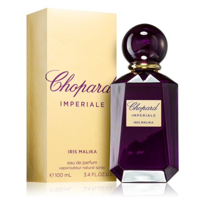 Chopard Imperiale Iris Malika woda perfumowana 100ml dla Pań