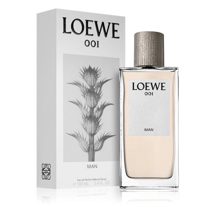Loewe 001 Man woda perfumowana 100ml dla Panów