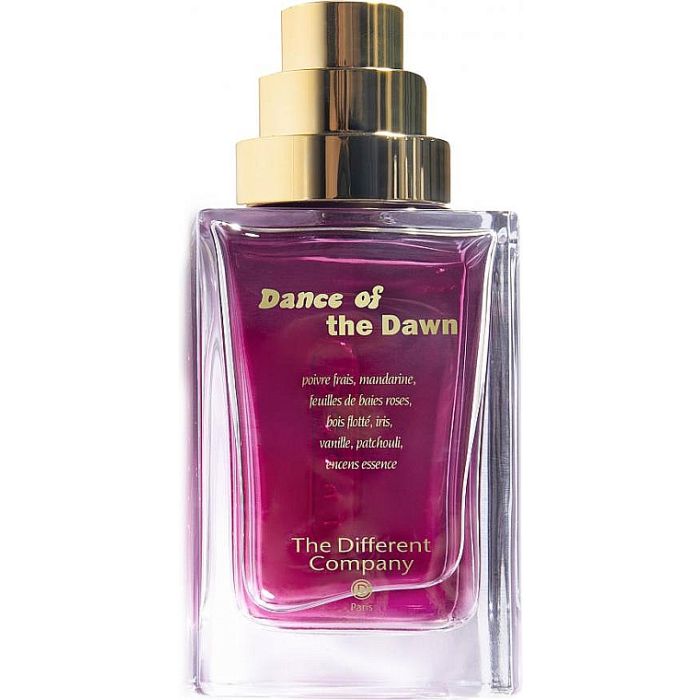 The Different Company Dance Of The Dawn woda perfumowana 100ml unisex
