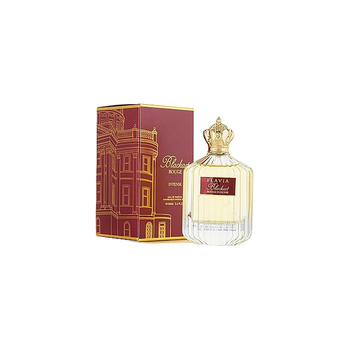 Flavia Blackart Rouge Intense woda perfumowana 100ml unisex