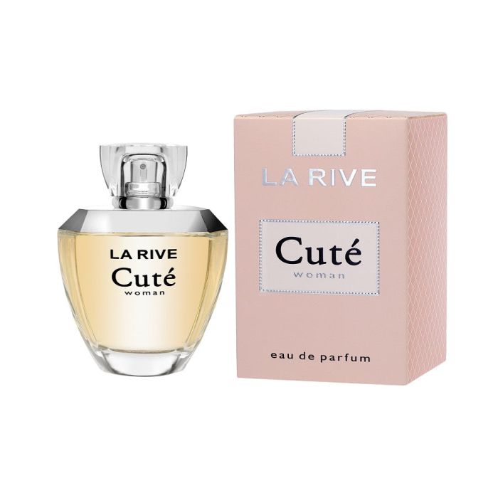 La Rive Cute For Woman woda perfumowana 100ml dla Pań
