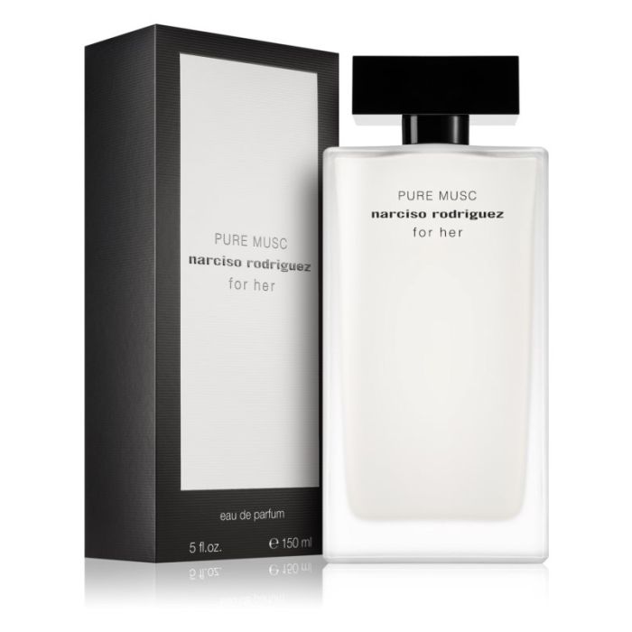 Narciso Rodriguez Pure Musc For Her Woda perfumowana 150ml dla Pań