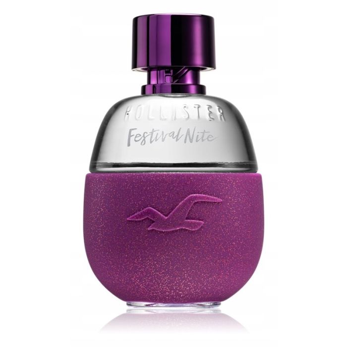 Hollister Festival Nite woda perfumowana 100ml dla Pań