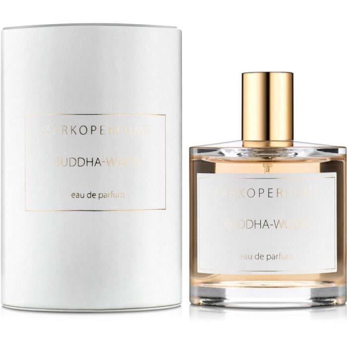 Zarkoperfume Buddha-Wood woda perfumowana 100ml unisex