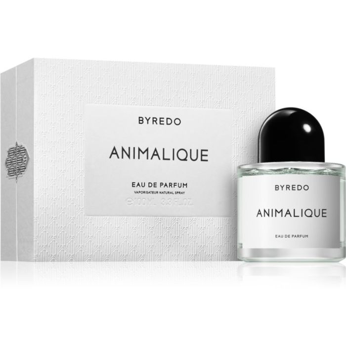 BYREDO Animalique woda perfumowana 100ml unisex