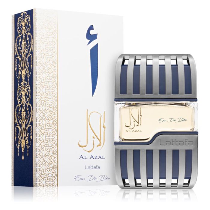 Lattafa Al Azal woda perfumowana 100ml dla Panów