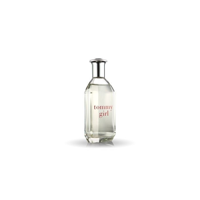 Tommy Hilfiger Tommy Girl woda toaletowa 50ml dla Pań