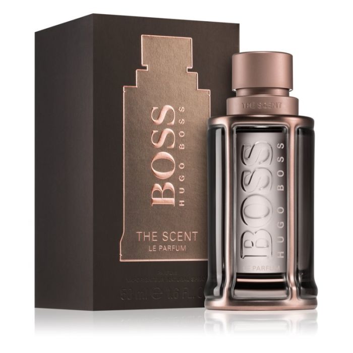 Hugo Boss BOSS The Scent Le Parfum woda perfumowana 50ml dla Panów