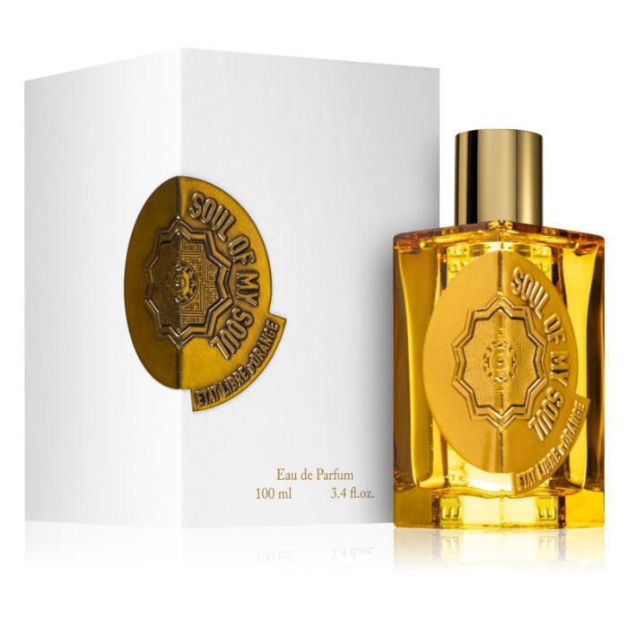 Etat Libre d'Orange Soul Of My Soul woda perfumowana 100ml unisex