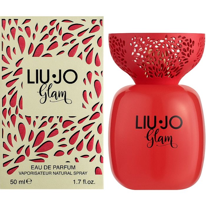 Liu Jo Glam woda perfumowana 50ml dla Pań