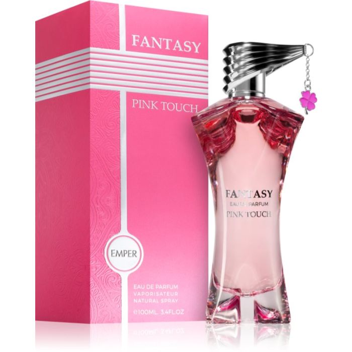 Emper Fantasy Pink Touch woda perfumowana 100ml dla Pań