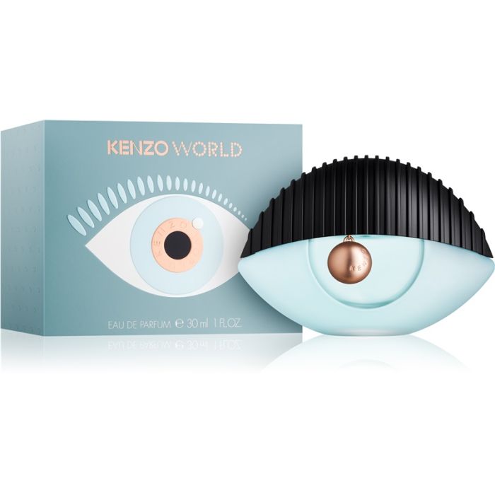 Kenzo World woda perfumowana 30ml dla Pań