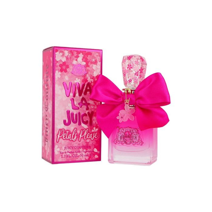 Juicy Couture Viva La Juicy Petals Please Woda perfumowana 100ml dla Pań
