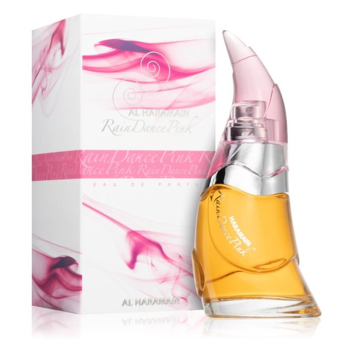 Al Haramain Rain Dance Pink woda perfumowana 100ml dla Pań