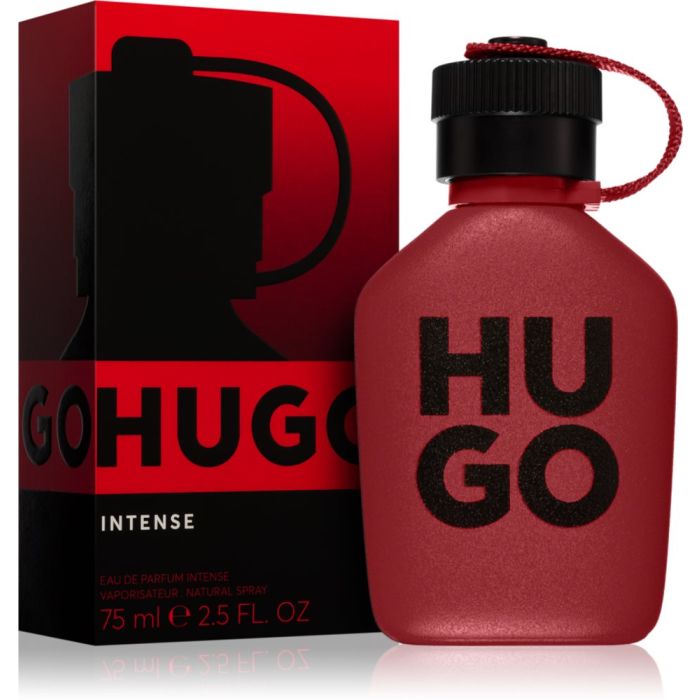 Hugo Boss Hugo Intense woda perfumowana 75ml dla Panów