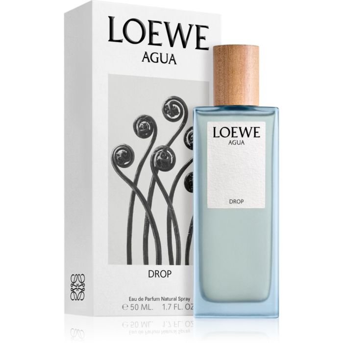 Loewe Agua Drop woda perfumowana  50ml dla Pań
