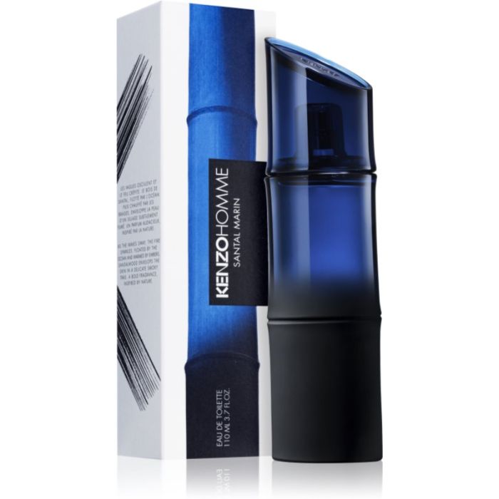 KENZO Homme Santal Marin woda toaletowa 110ml dla Panów