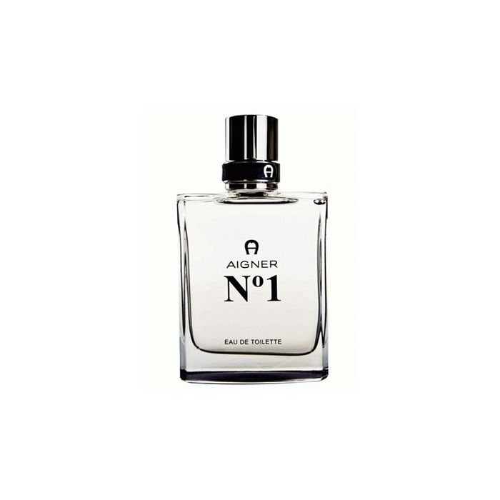 Aigner Aigner No.1 woda toaletowa 100ml dla Panów