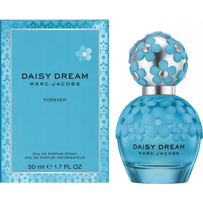 Marc Jacobs Daisy Dream Forever woda perfumowana 50ml dla Pań
