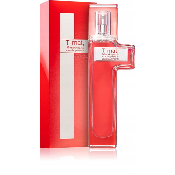 Masaki Matsushima T- mat woda perfumowana 40ml dla Pań
