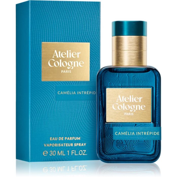 Atelier Cologne Camelia Intrepide woda perfumowana 30ml unisex
