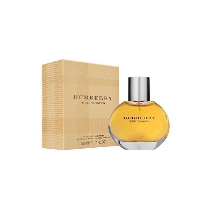 Burberry Woman Woda perfumowana 50ml dla Pań