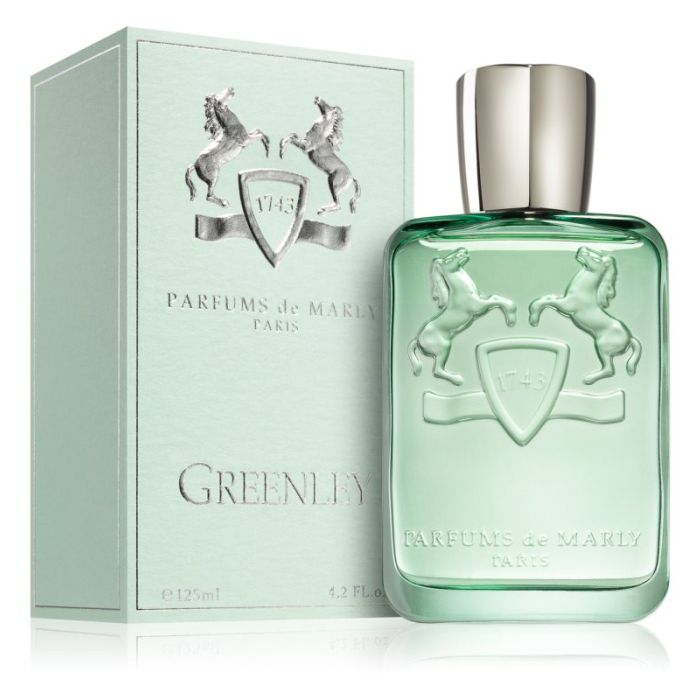 Parfums De Marly Greenley woda perfumowana 125ml unisex