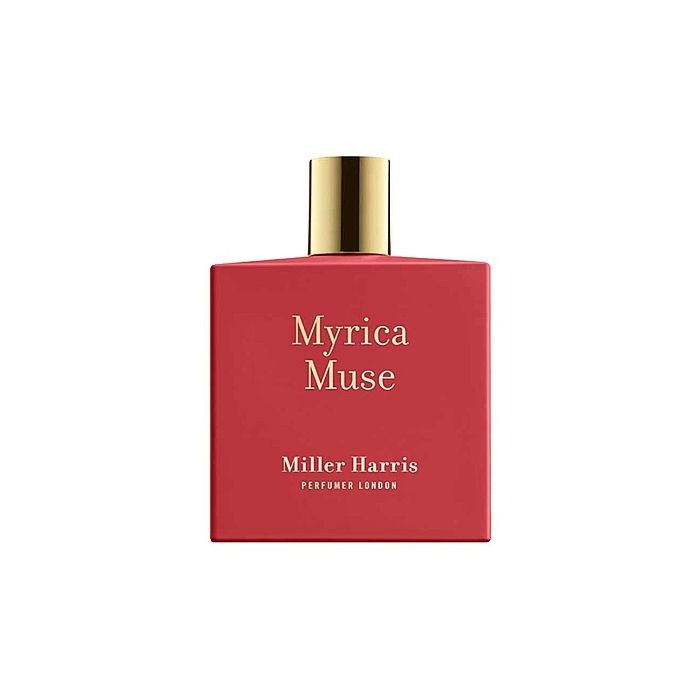 Miller Harris Myrica Muse woda perfumowana 50ml unisex