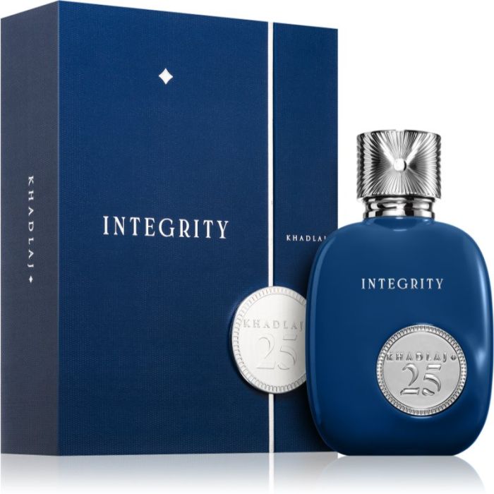Khadlaj 25 Integrity woda perfumowana 100ml dla Panów