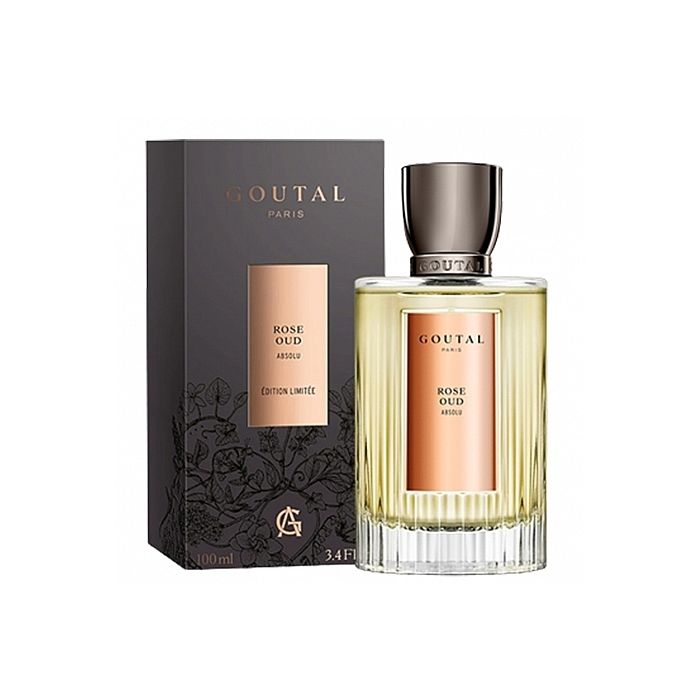 Annick Goutal Rose Oud Absolu woda perfumowana 100ml dla Pań